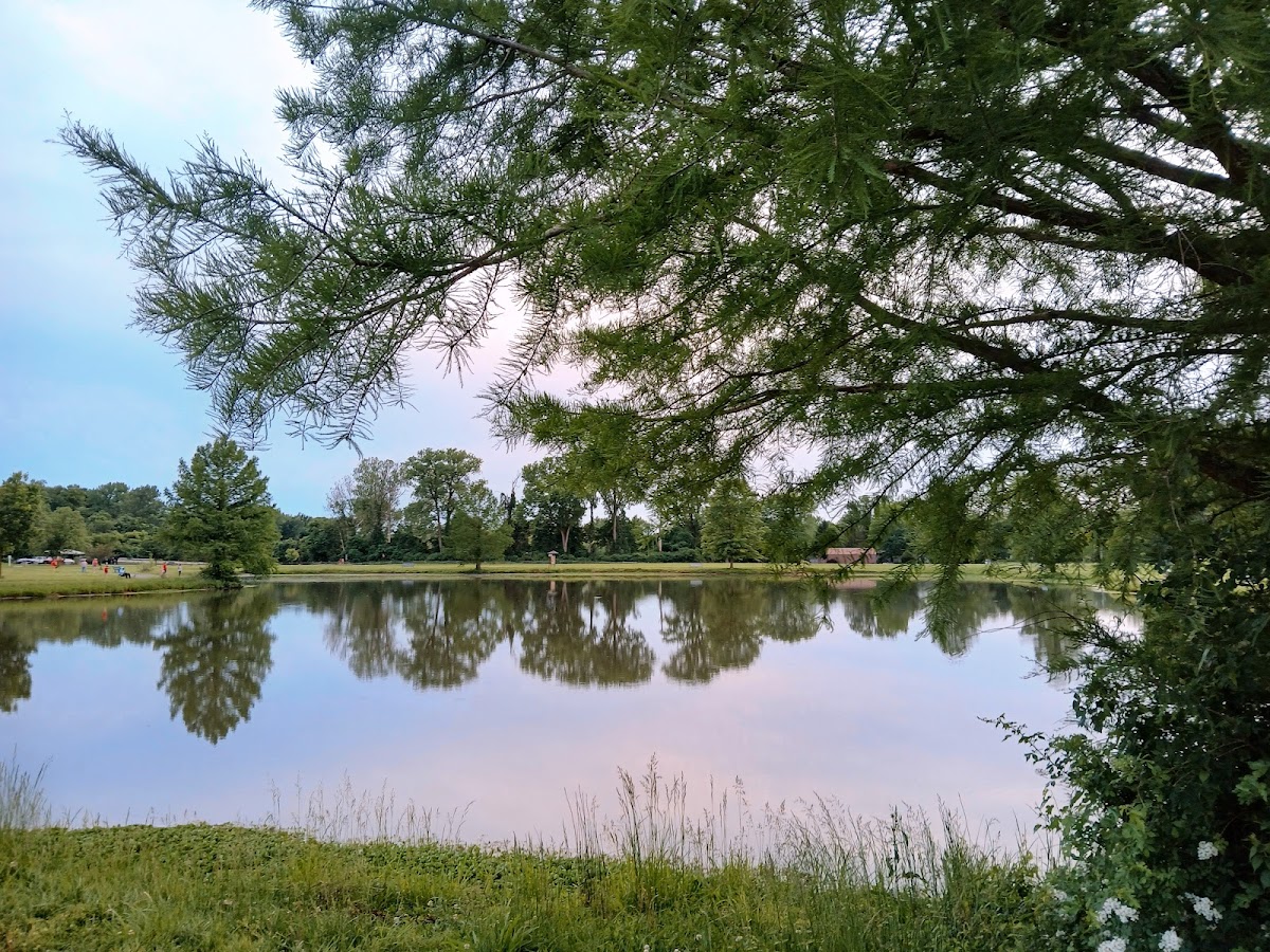 Steve Bryant Community Park