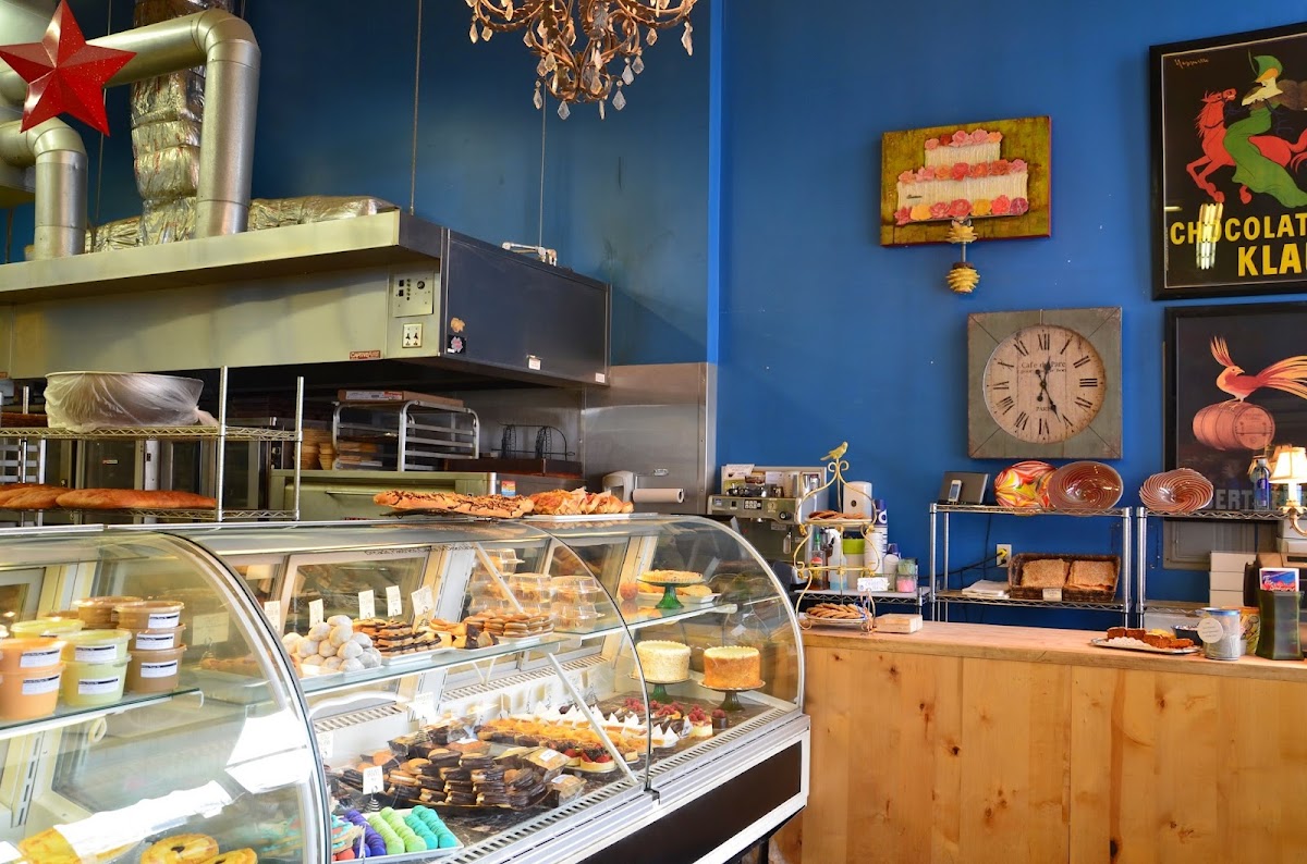 Windy Ridge Bakery