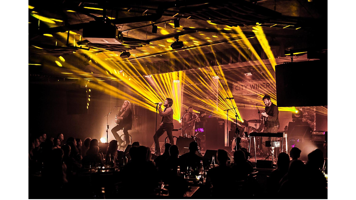 City Winery Atlanta