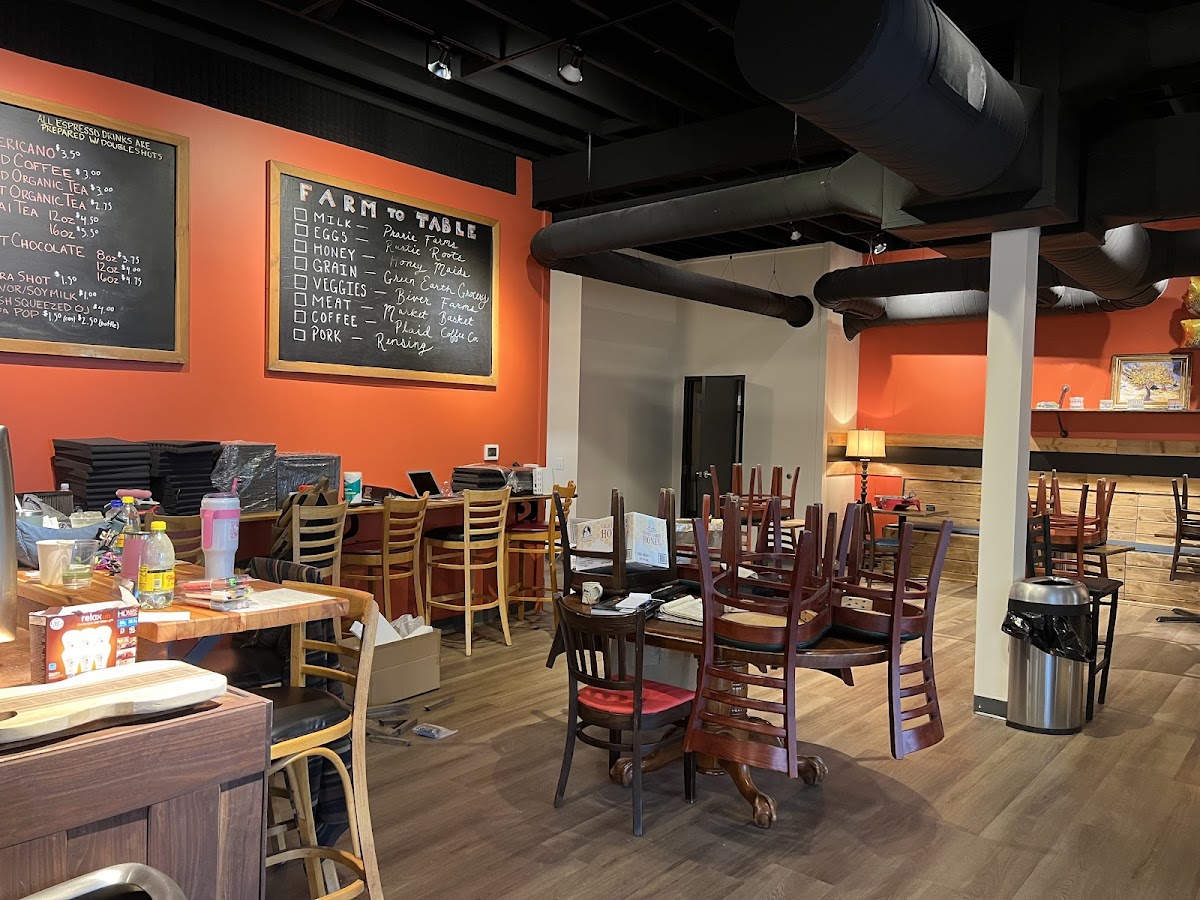 222 Artisan Bakery