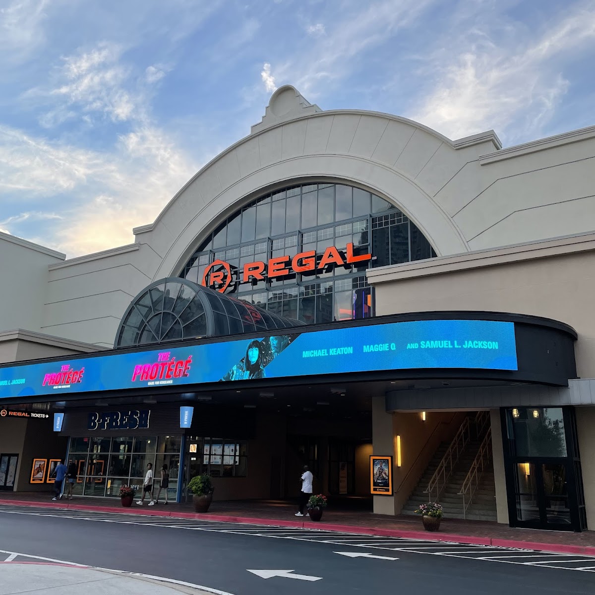 Regal Atlantic Station