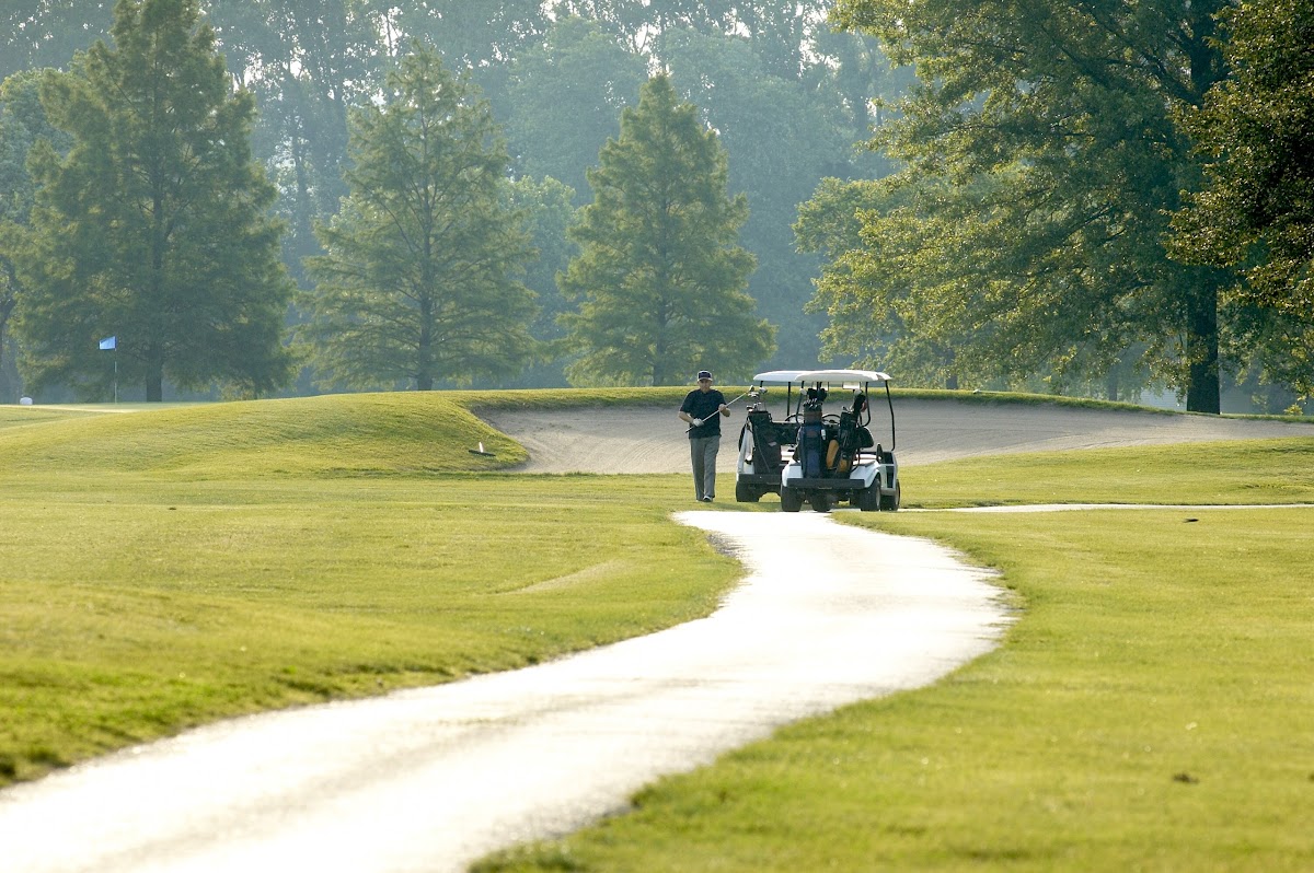 Arlington Greens Golf Course photo 3