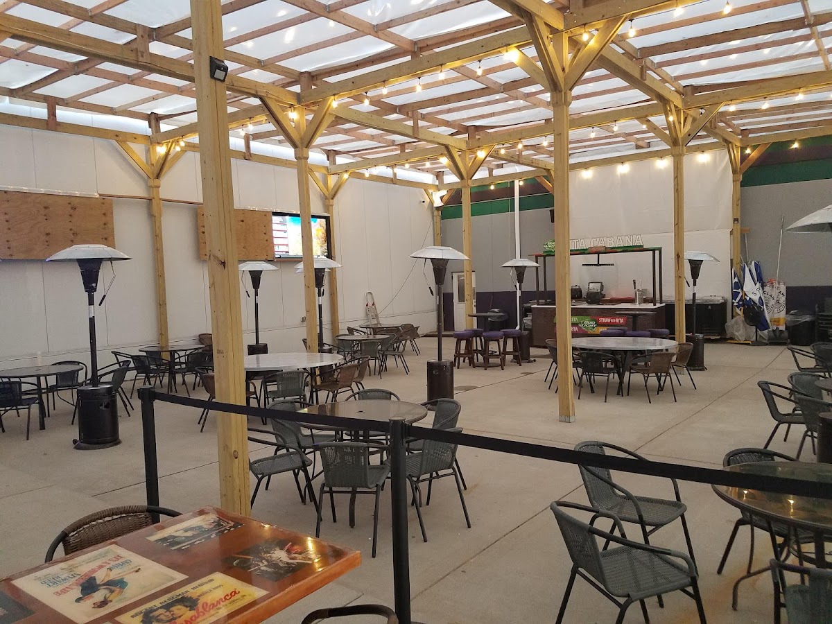 d.s. vespers Restaurant photo 3