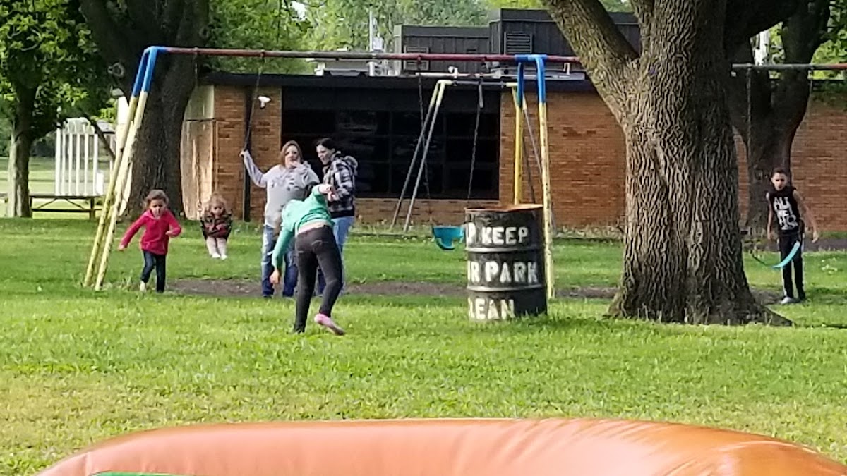 Frohardt Park