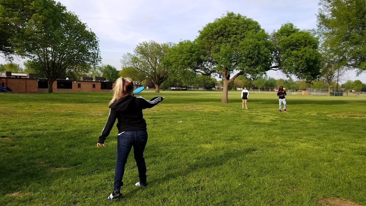 Frohardt Park photo 3