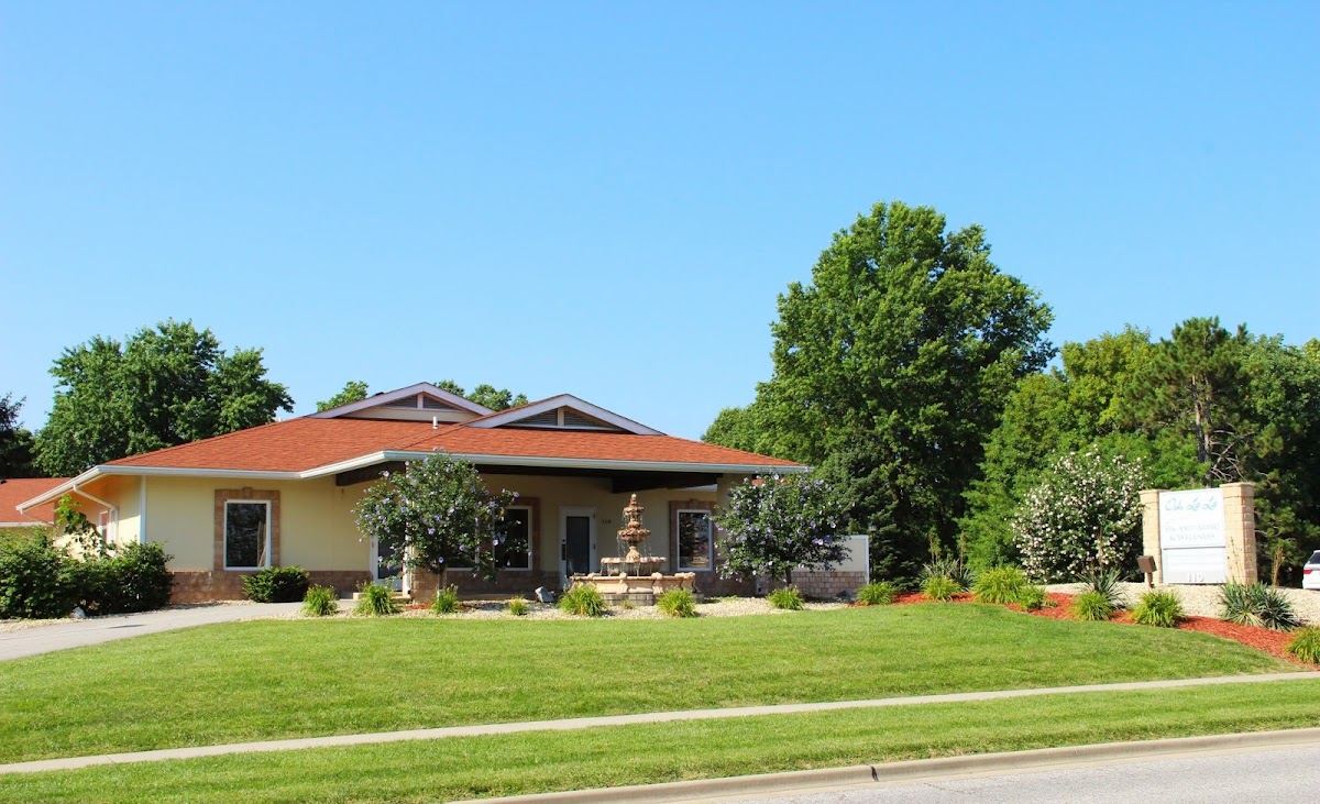 Ooh La La Spa, Anti-Aging & Wellness - Medical Spa Edwardsville / Glen Carbon photo 2