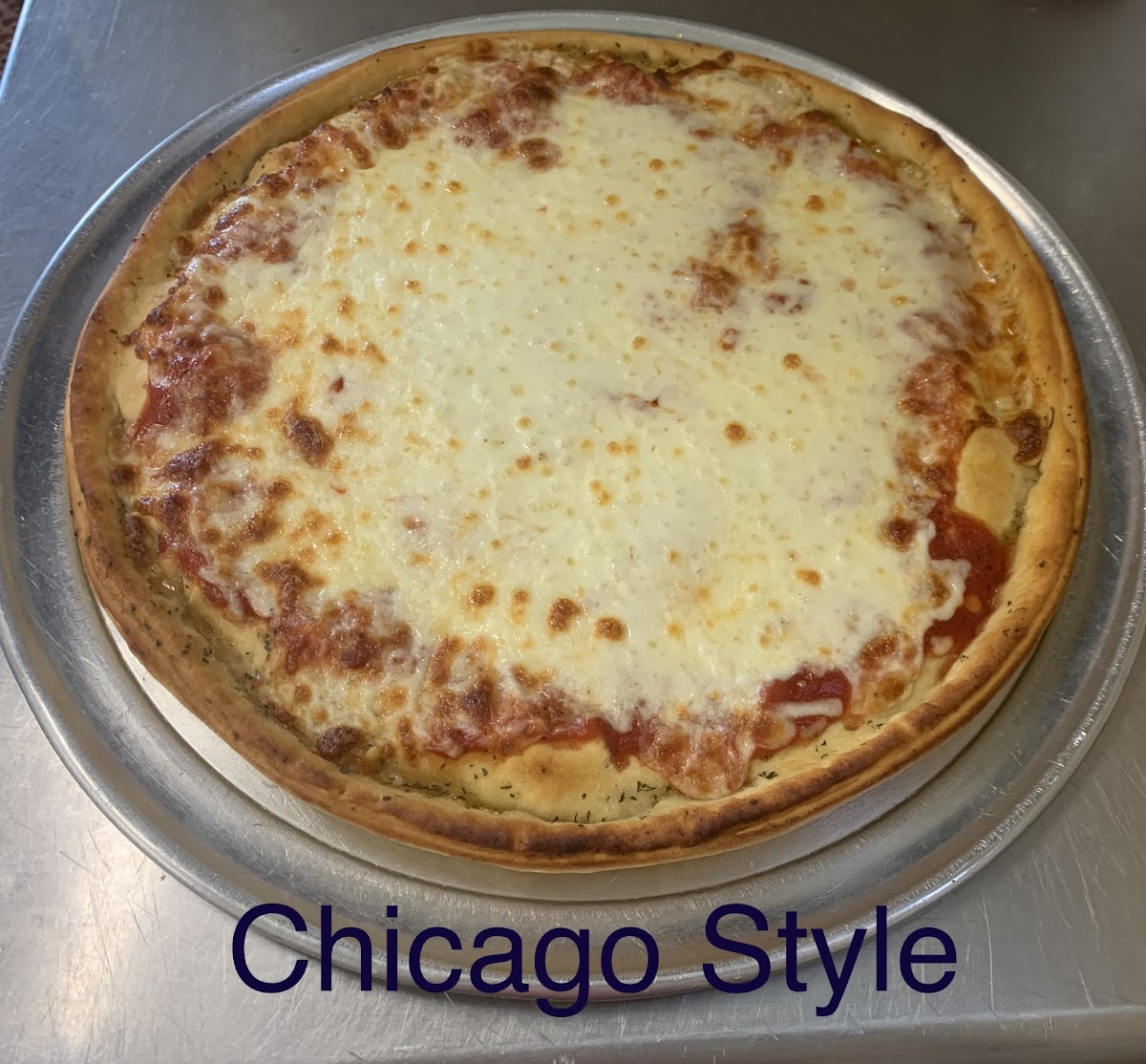 Village Pizza & Deli of New Athens photo 2