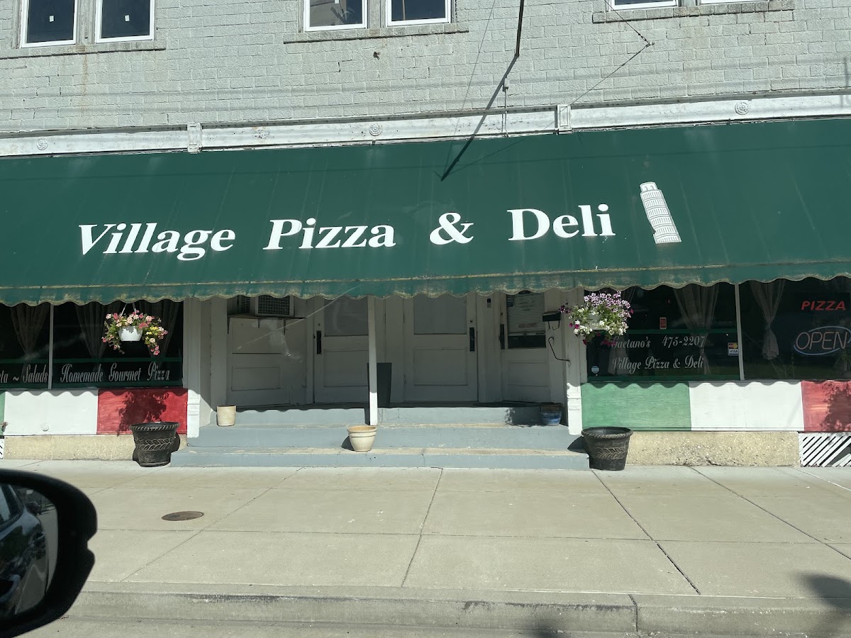 Village Pizza & Deli of New Athens photo 3