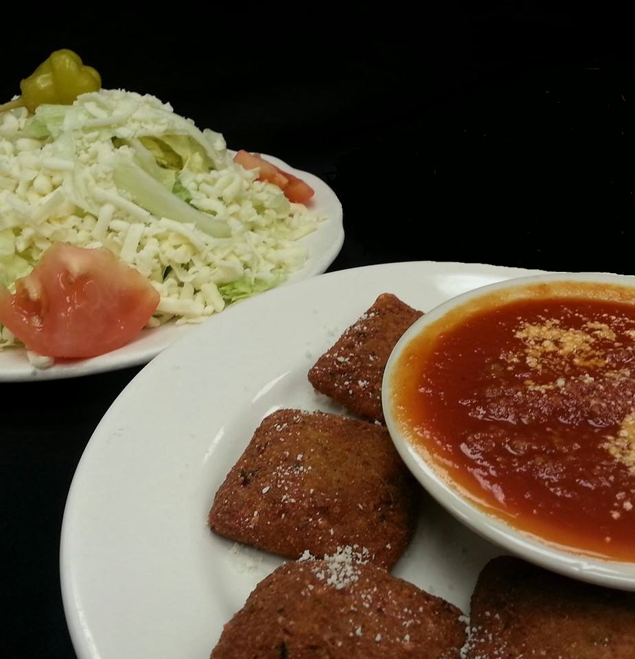 Pirrone's Pizzeria photo 2