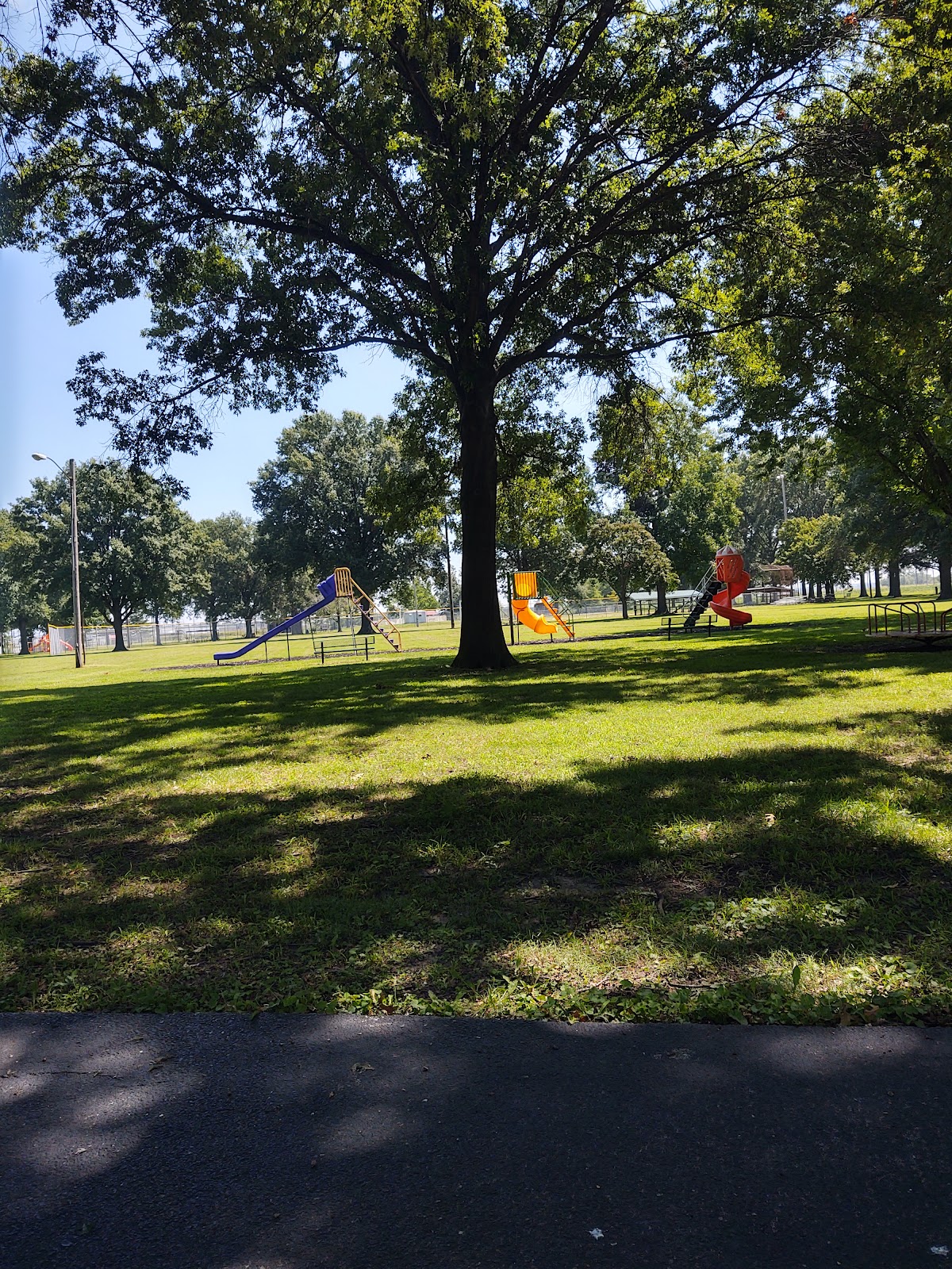 Hartford Park photo 2