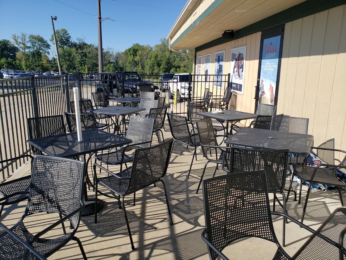 Boogie's II Restaurant