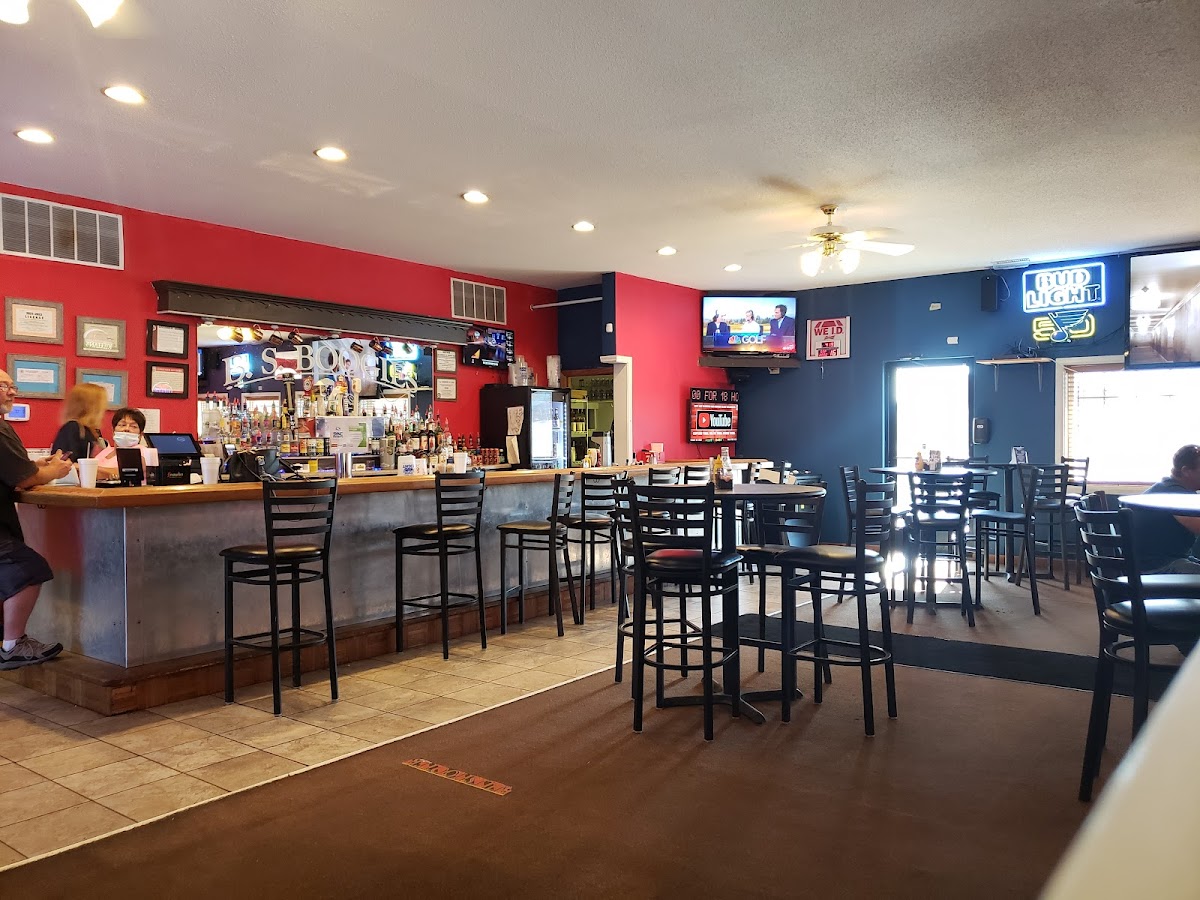 Boogie's II Restaurant photo 3