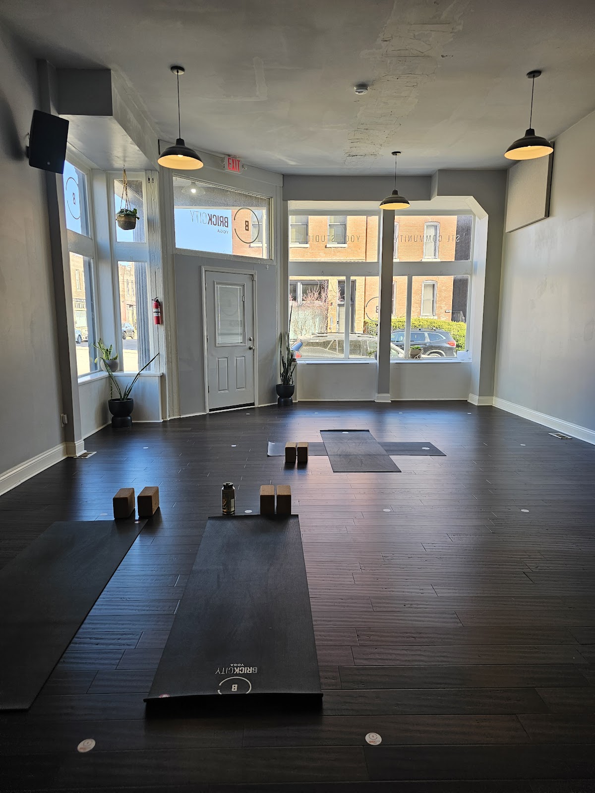 Brick City Yoga photo 2