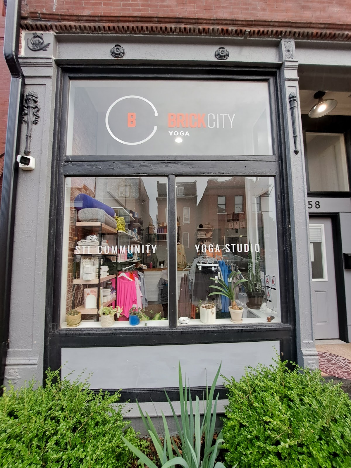 Brick City Yoga photo 3