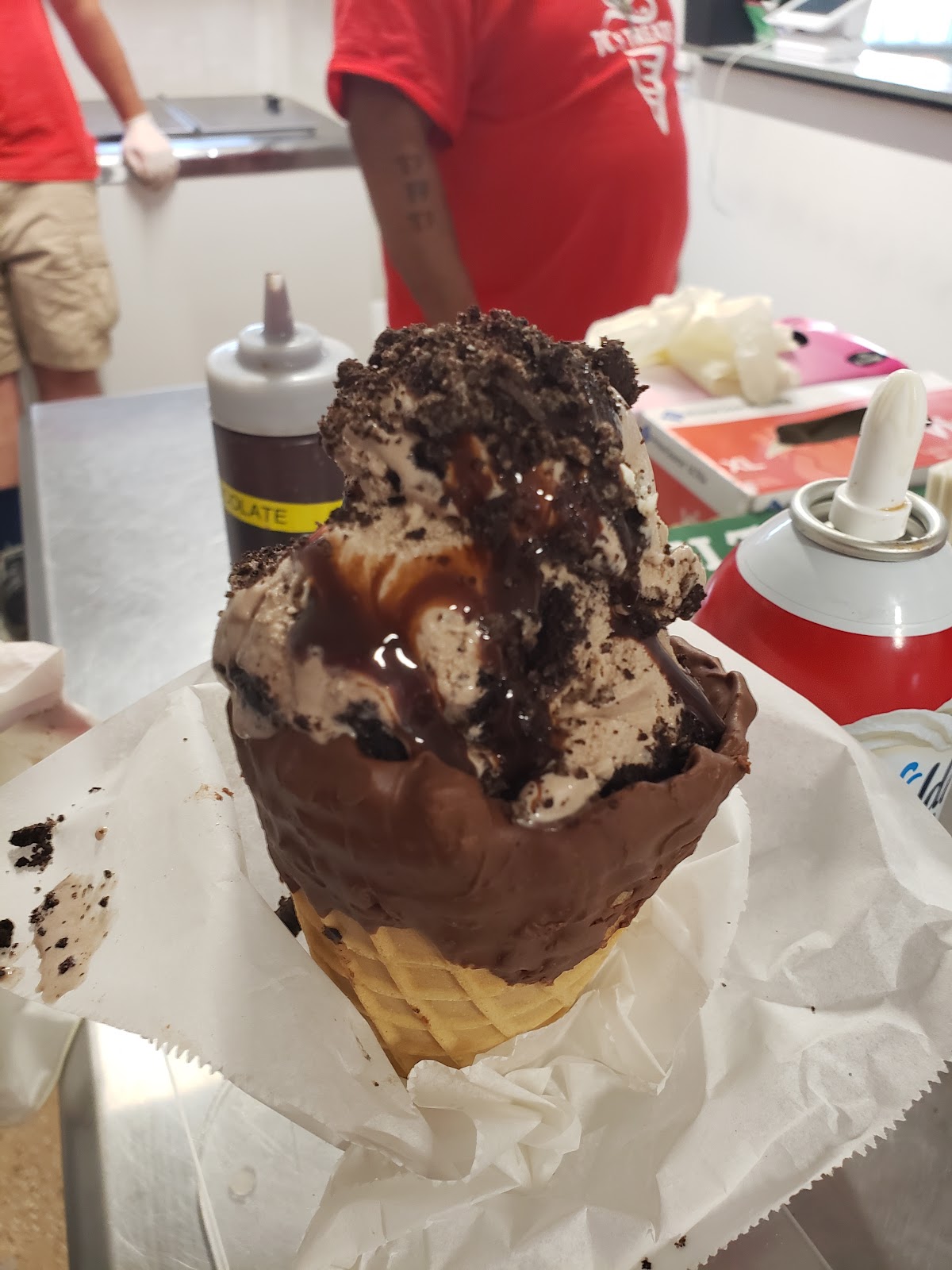 TC's TREATS & EATS photo 4