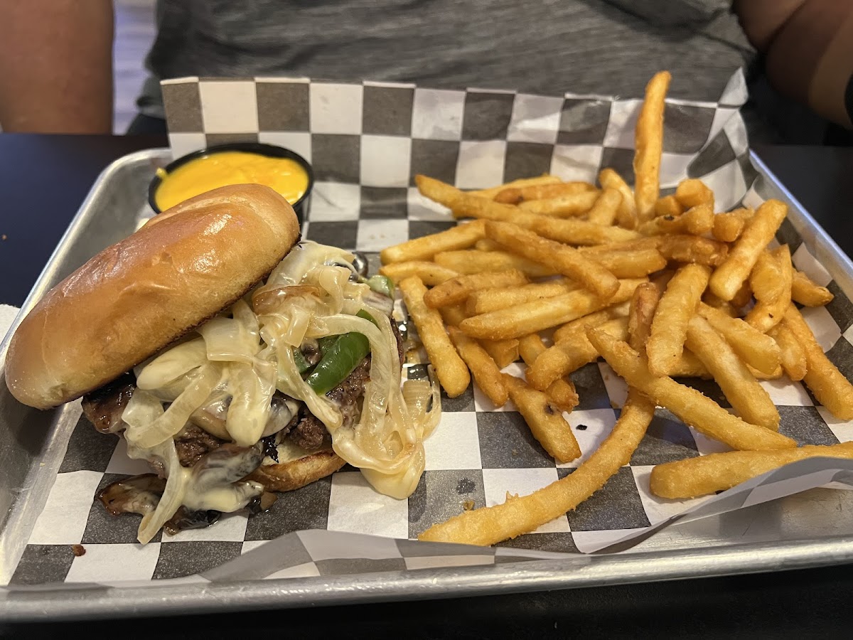 Burger Bar photo 3