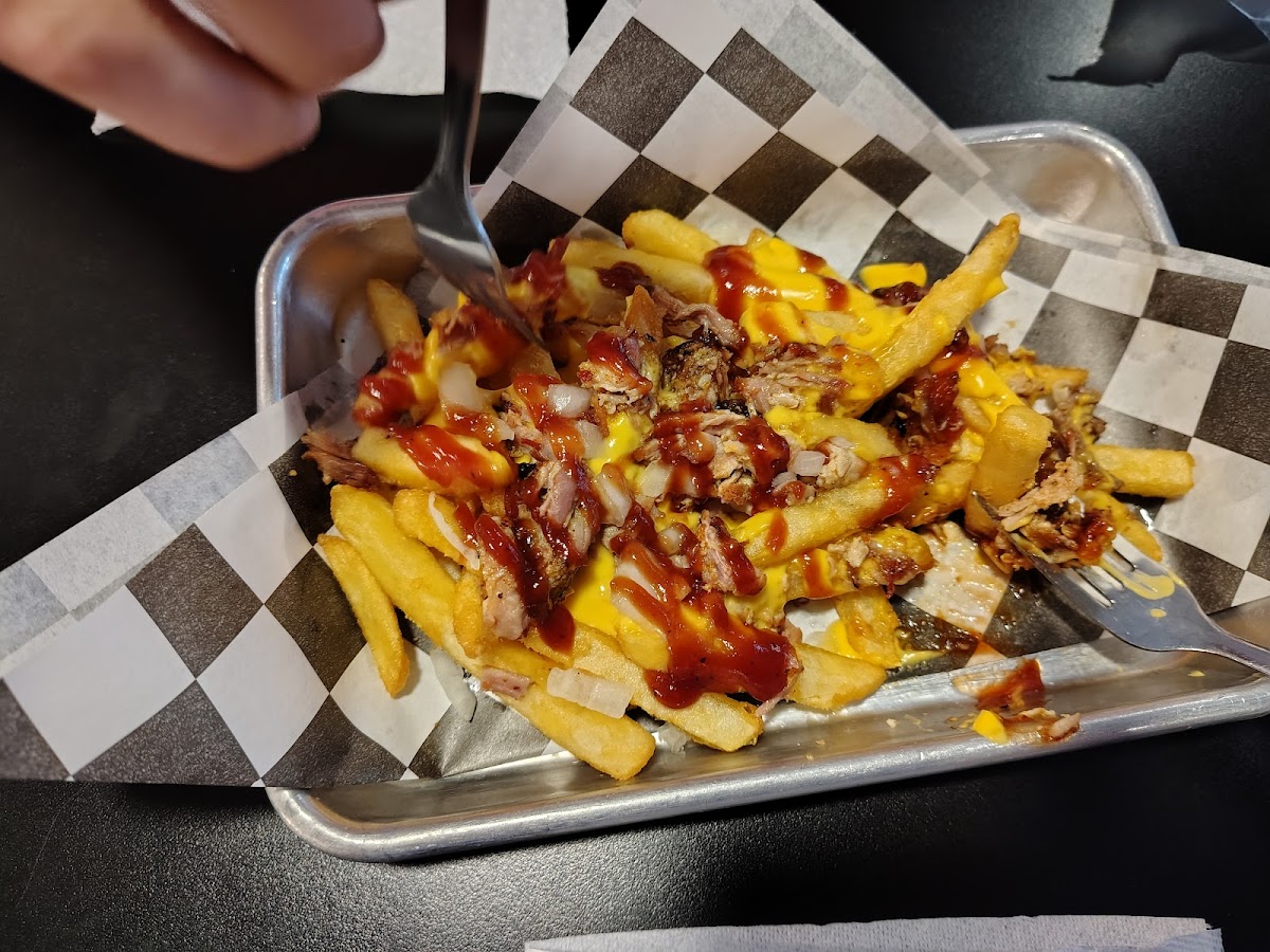 Burger Bar photo 4