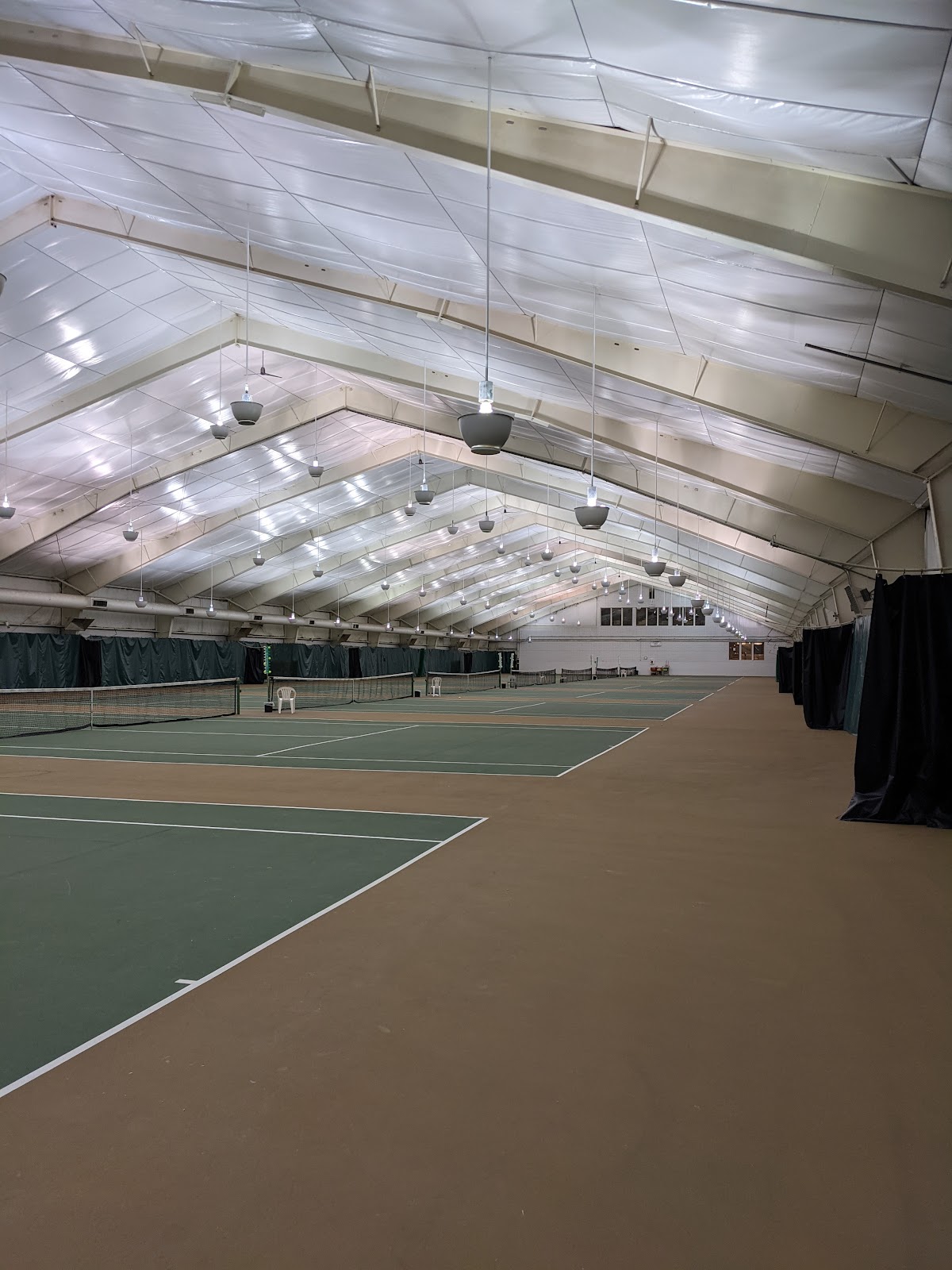 The Chesterfield Athletic Club photo 4