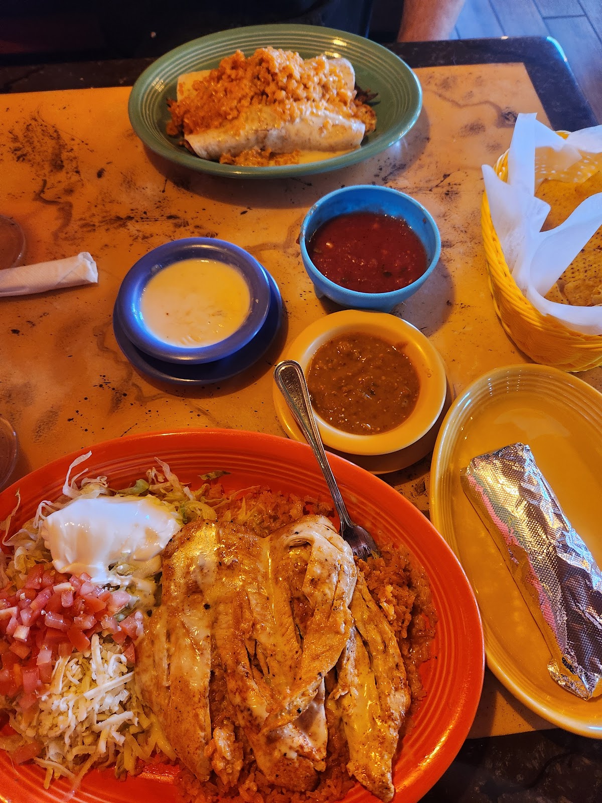 Mi Pueblito Cantina photo 4