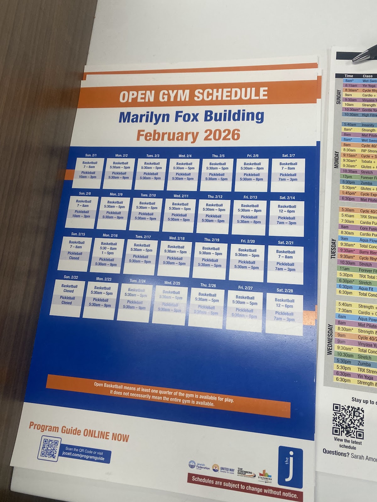 The J - Chesterfield Gym & Fitness Center photo 4