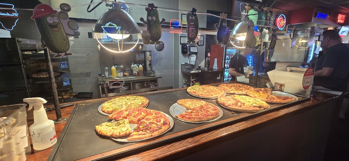 Bennie's Pizza Pub photo 4