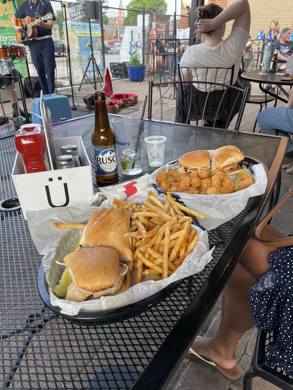 Big Daddy's Edwardsville photo 2