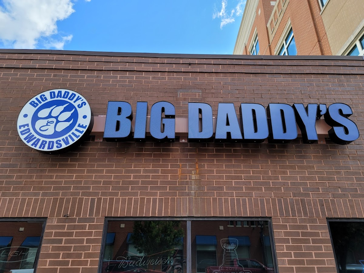 Big Daddy's Edwardsville photo 4