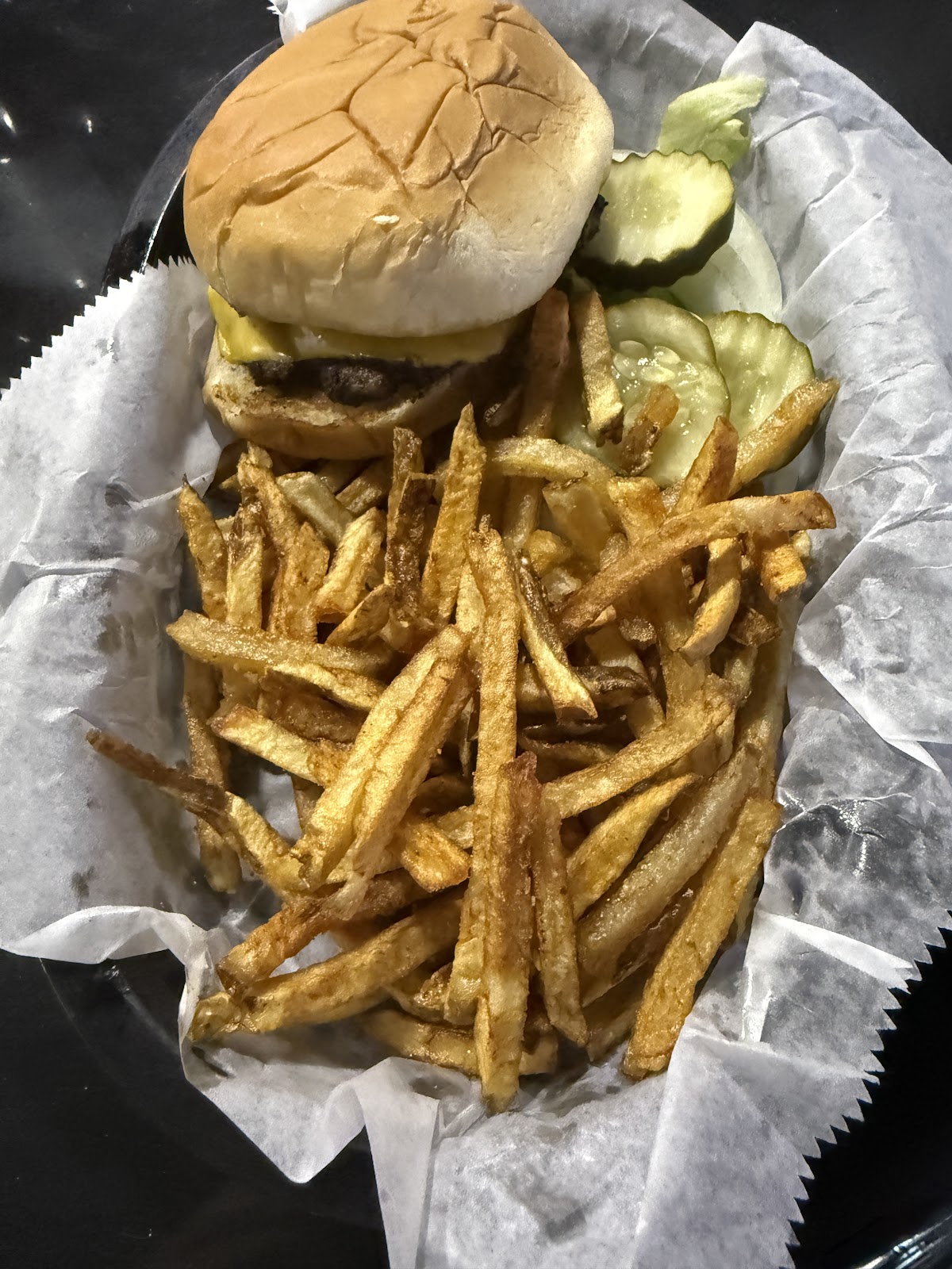 Wigglers Bar and Grill