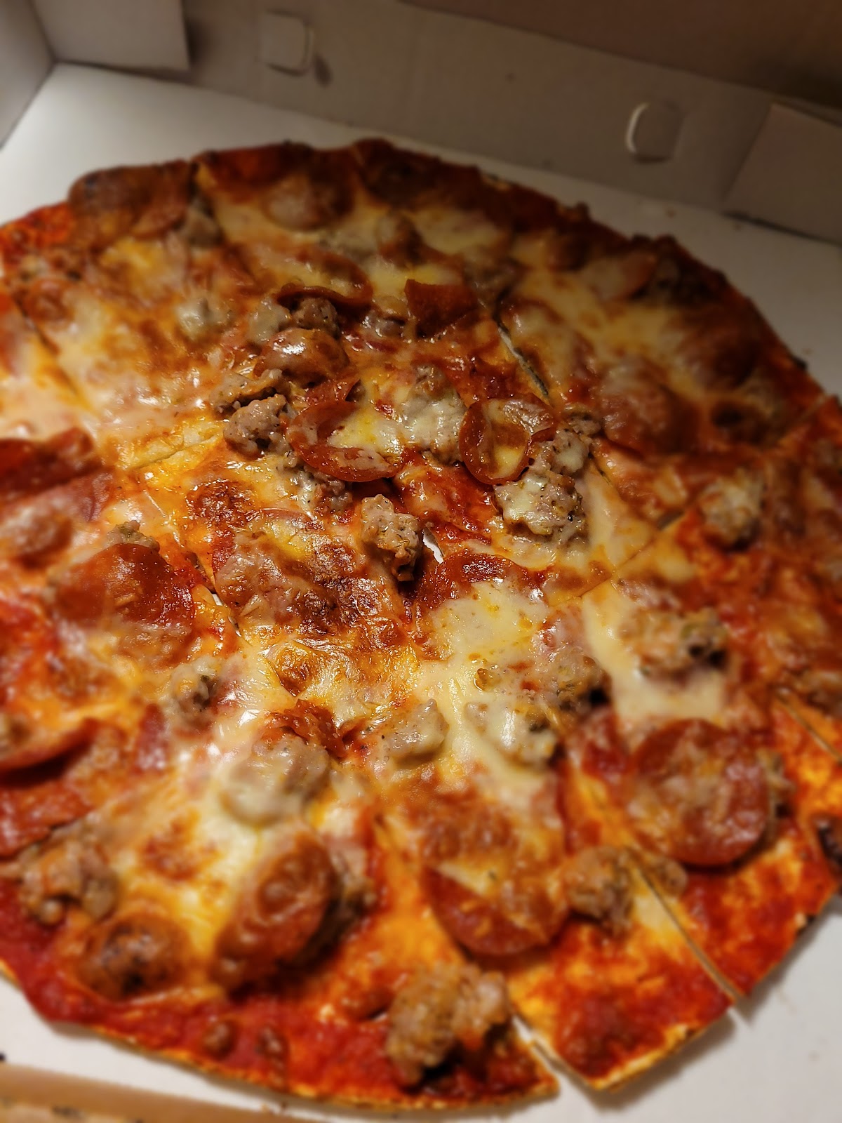 Rocco's Pizzeria photo 3