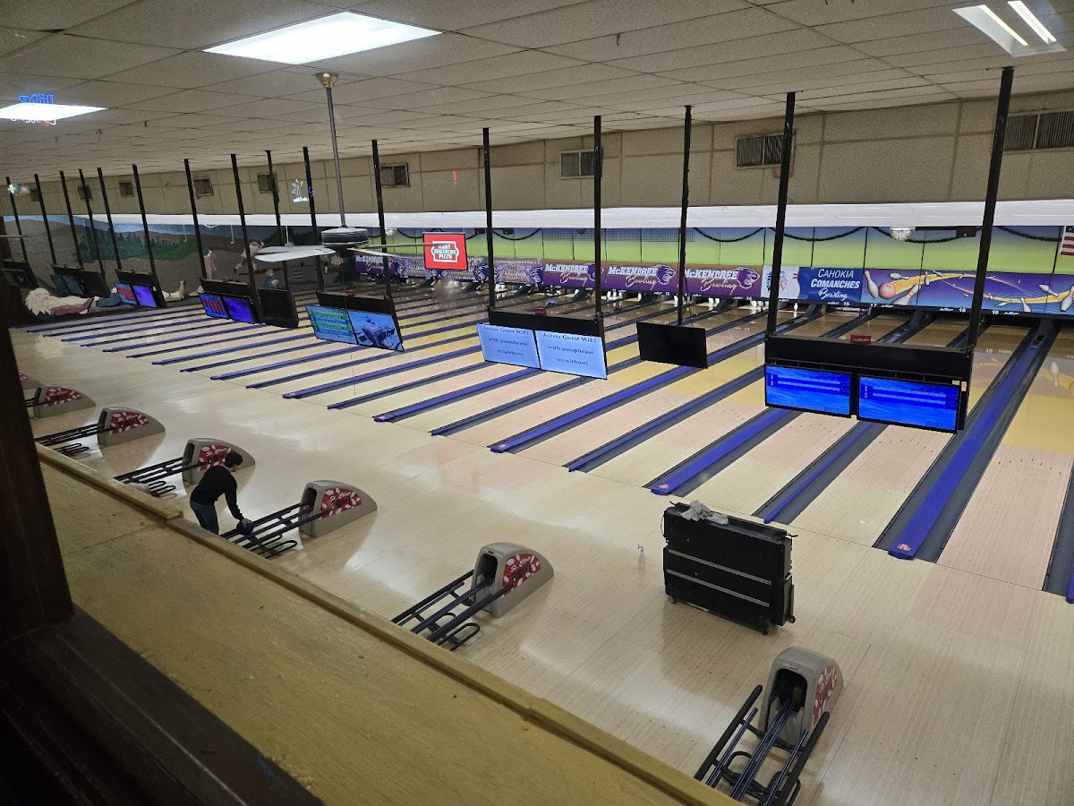 St. Clair Bowl photo 3