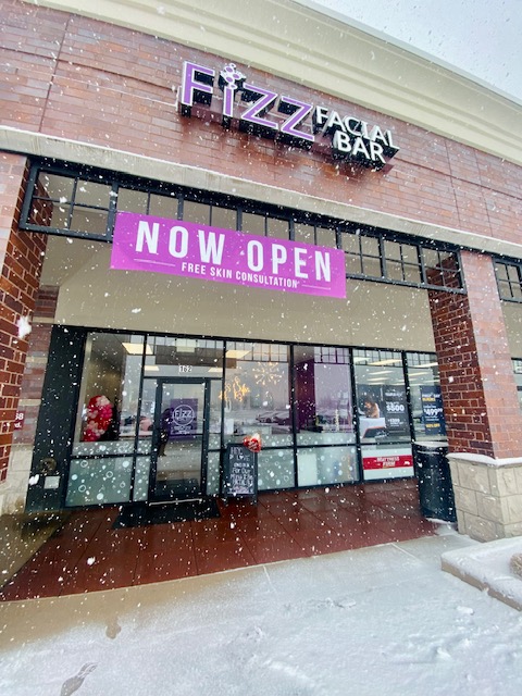 Fizz Facial Bar | St. Louis Spa | skin care for aging, acne, and overall skin health photo 3