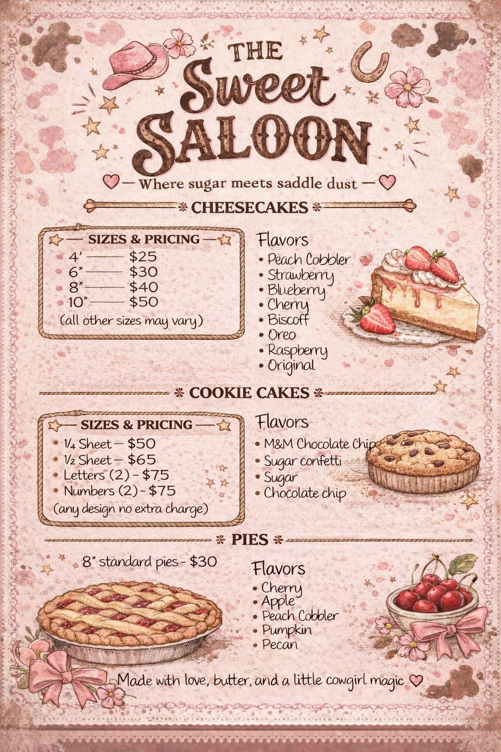 TheSweetSaloon photo 4