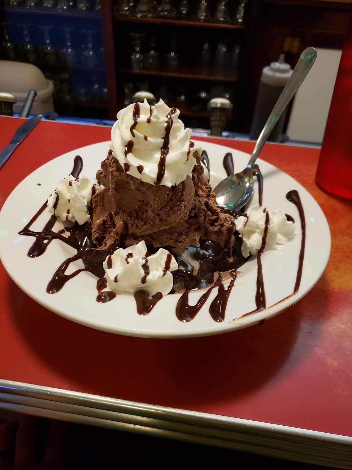 Dr Jazz Soda Fountain & Grille photo 2
