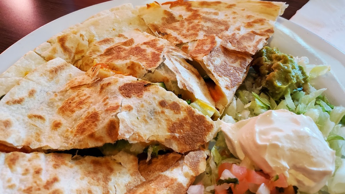 Mariachi's Mexican Restaurant and Cantina photo 2