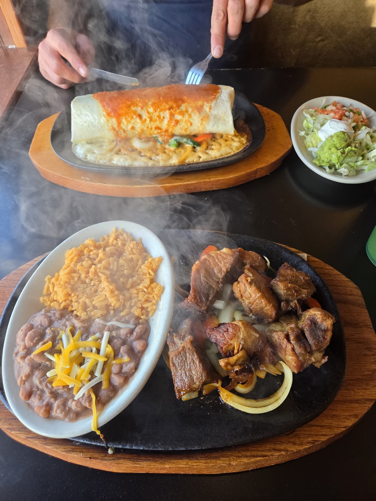 Mariachi's Mexican Restaurant and Cantina photo 3