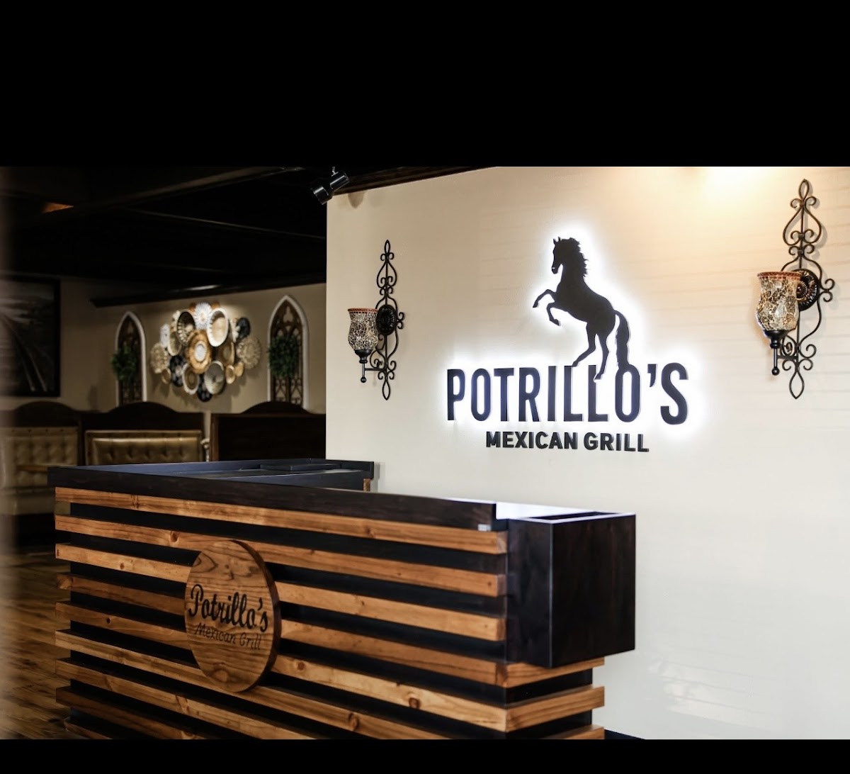 Potrillos Mexican Grill photo 3