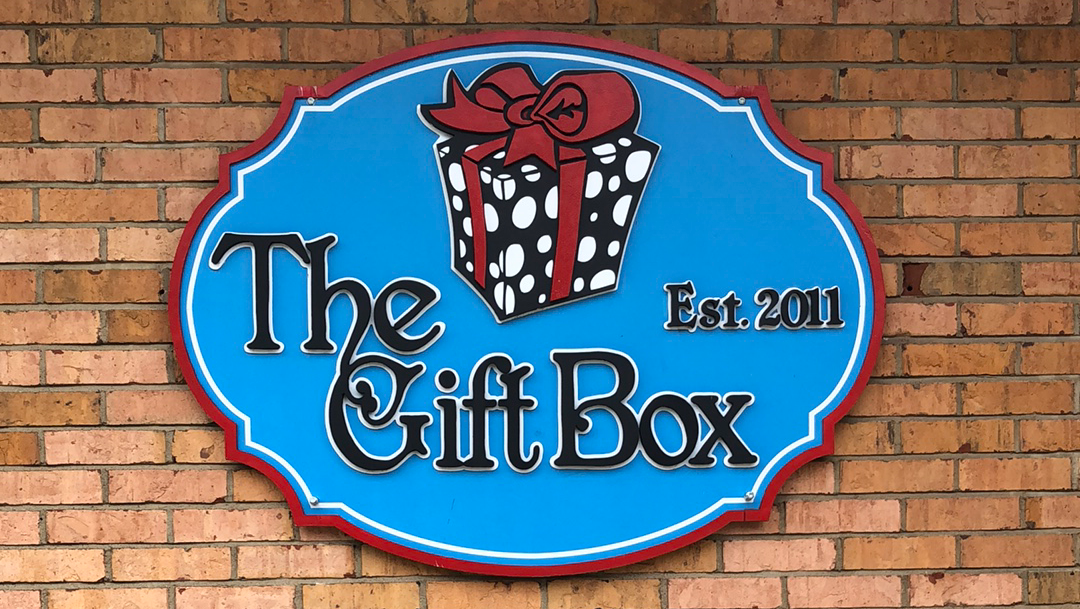 The Gift Box photo 2