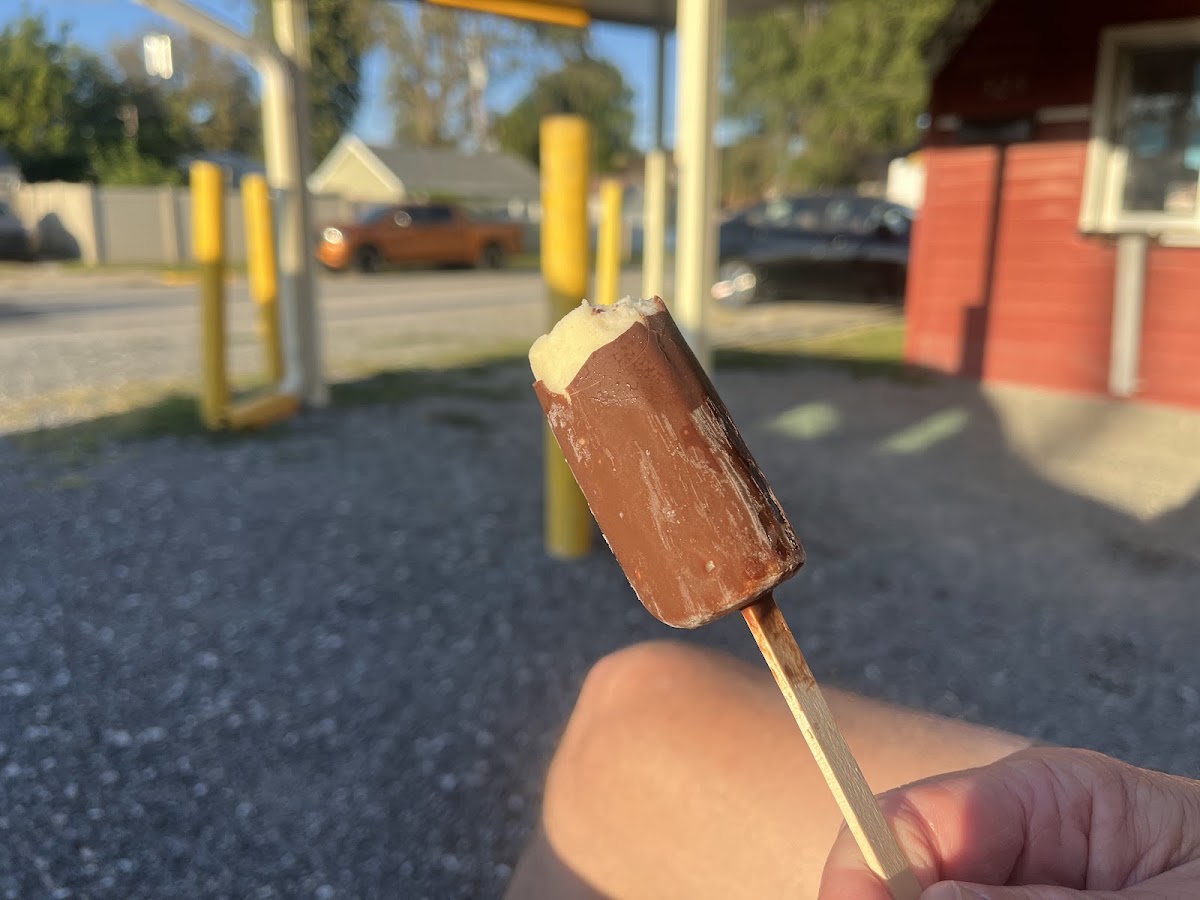Cone Barn photo 2