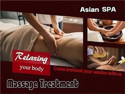 SASA MASSAGE photo 3