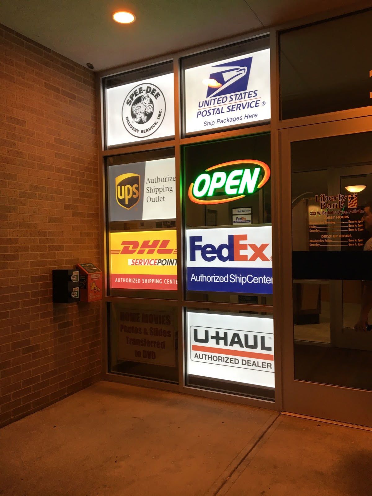 MailPro Bethalto photo 4