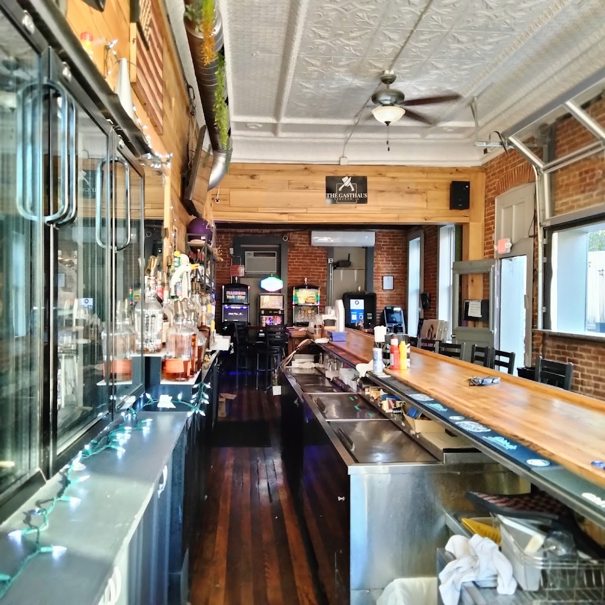 The Gasthaus