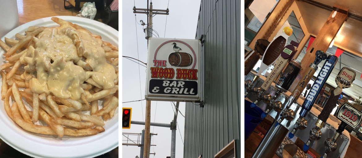 The Wood Duck Bar and Grill photo 3