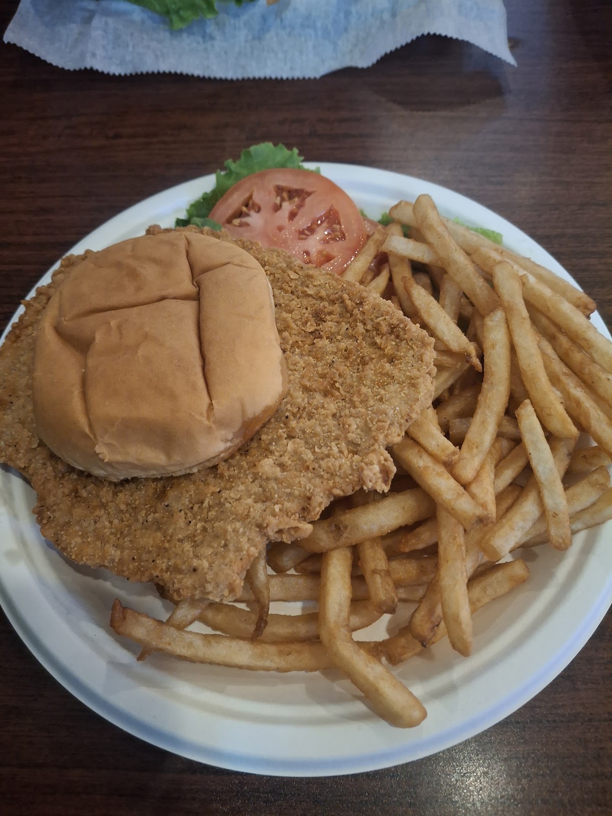 The Wood Duck Bar and Grill photo 4