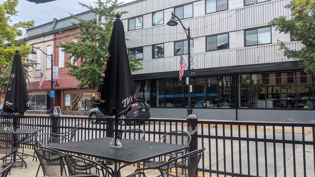 Tavern On Main