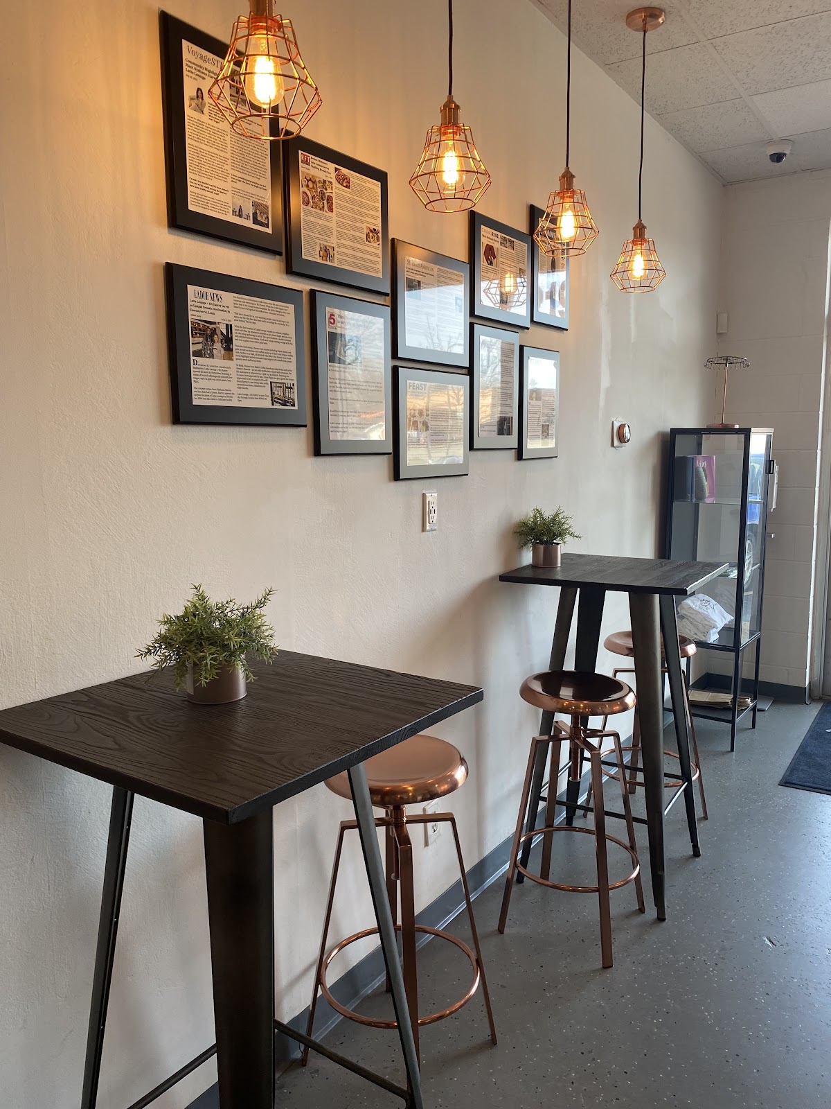 Latté Lounge photo 4
