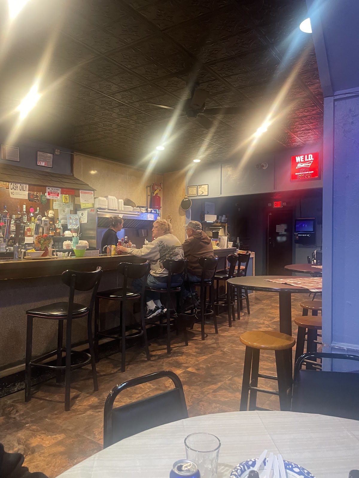 Mike's Place Bar and Grill photo 4