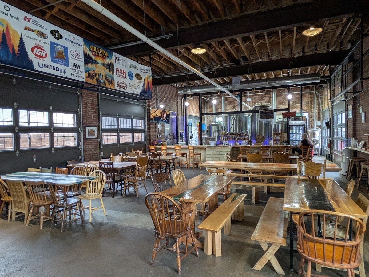 Millpond Brewing photo 2
