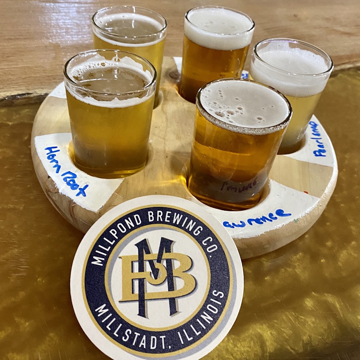 Millpond Brewing photo 3