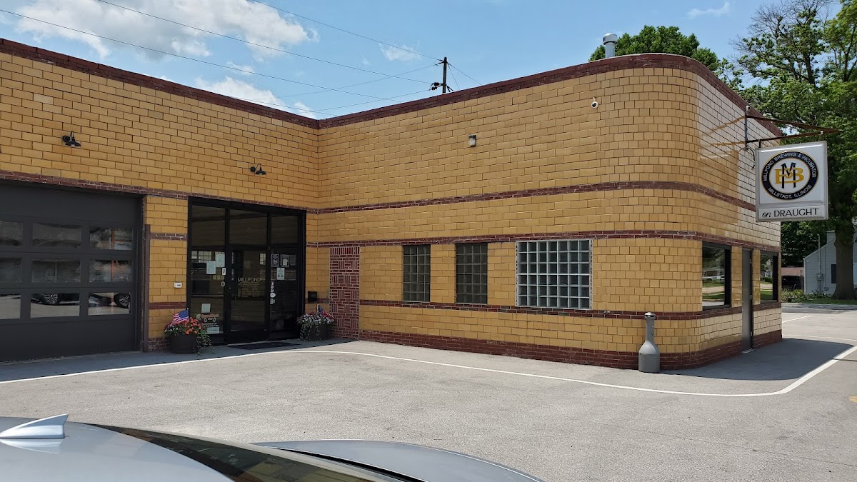 Millpond Brewing photo 4