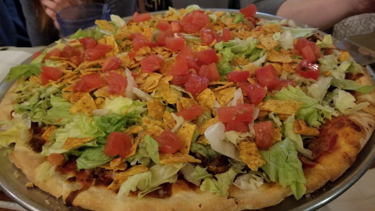 Reno's Pizzeria & Ristorante photo 2